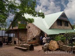 Stara Chata Walońska